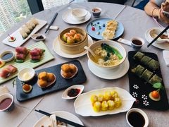 -汤臣·空中餐厅·严选粤菜(石湾世博广场店)