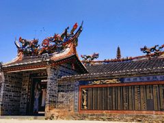 -云水谣景区