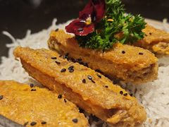 -卯时·龙光雅宴·精致锡帮菜(惠山古镇店)