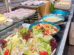 -吉布鲁牛排海鲜自助(朝阳广场店)