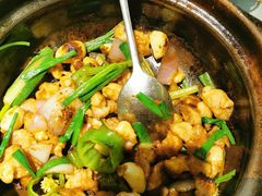 -啫神·广州地标美食(北京路店)