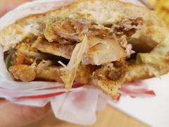 -麦当劳(合肥之心城店)