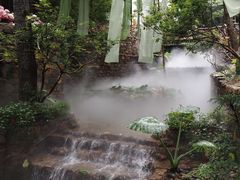 -云丘山景区