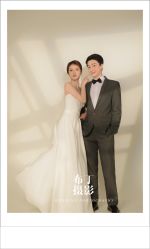 -布丁婚纱摄影工作室