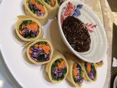 -开元食府(长兴路店)