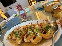 -粤江春·早茶·潮粤菜·宴会(罗湖宝能中心店)