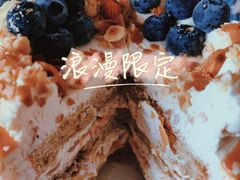 -蜜肆动物奶油蛋糕·个性定制·下午茶甜品