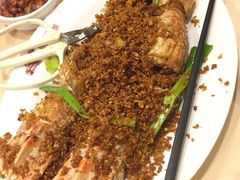 -桥底辣蟹(谢斐道店)