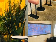 大堂-SENTEA森茶(麦地丽日店)