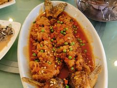 -四海回族饭店(前进大街店)