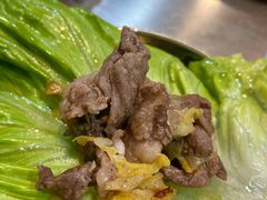 -李氏烤肉店