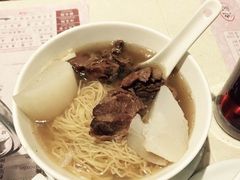 -池记(尖沙咀店)