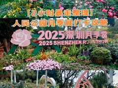 -人民公园(罗湖区)