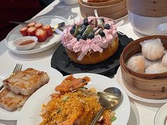 -铭家点心(秦岭路店)