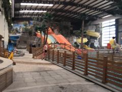 -南宫温泉水世界