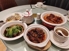 -老广酒楼(樱花店)