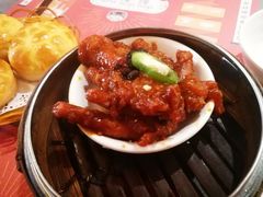 -点点心点心专门店(旺角店)