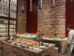 -西安W酒店·WEI全味西餐厅