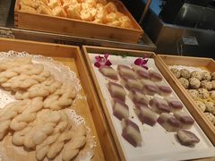 -南通大饭店·米兰餐厅