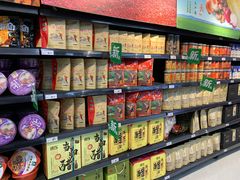 -卜蜂莲花(杨高北路店)