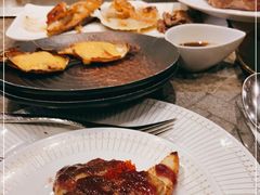 -雅玛花式铁板烧(国宏宾馆店)
