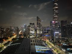 -深圳皇庭V酒店