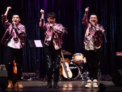-牛班音乐学校(晶融汇购物中心店)