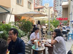 -RAC BAR(安福路店)