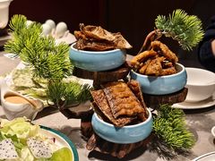 -佬太公海鸭·海鲜大排档(上海总店)