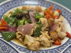 -桂园白粥·潮汕老味道