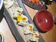 -江左尚白日本料理(万象城店)