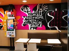 -麦当劳(天兴罗斯福店)