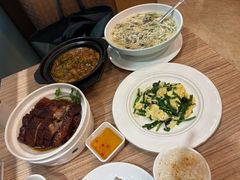 -永記粤菜·五指毛桃花雕鸡煲(九亭店)