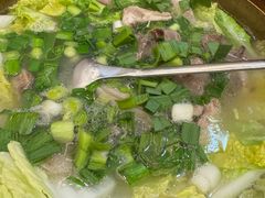 -庄行曹记羊肉(泗泾店)
