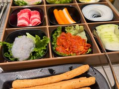 -海底捞火锅(杭州天虹购物中心店)