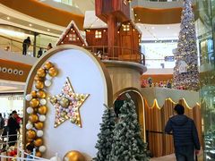 -深圳来福士广场