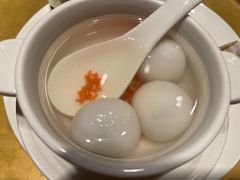 -宁海安岚·南溪阁全日餐厅