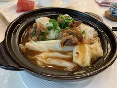 -百乐门喜宴(海珠广场华厦店)