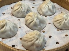 -苏小柳手作点心x茶叙小院(徐家汇分院)
