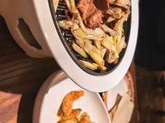 -相约·羊村小馆非遗手抓肉(七一酱园店)
