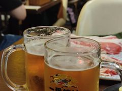 -八木鸟居酒屋(小木桥路店)