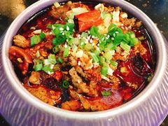 -锦尚阁烤鱼•天津菜(宣武门胡同店)
