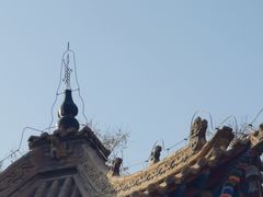 -张掖大佛寺景区