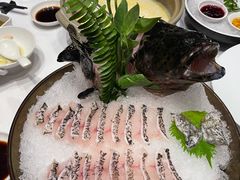 -揽季锅物会.福建黄鱼.海鲜姿造(五四路店)