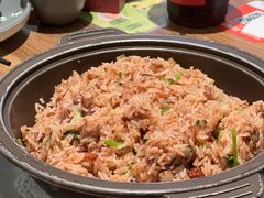 -先记烧鹅王·本地粤菜(福永店)