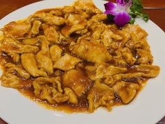 生大烤-老苏扬饭店