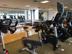 -健身专家Wellness Experts