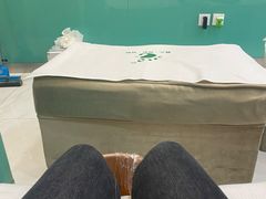 -华清池修脚(回龙观店)