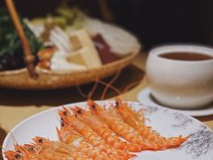 -余欢领鲜火锅(新街口店)