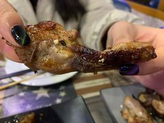 -沪上名羊天下•烤羊腿•东北烧烤•小龙虾(浦东直营总店)